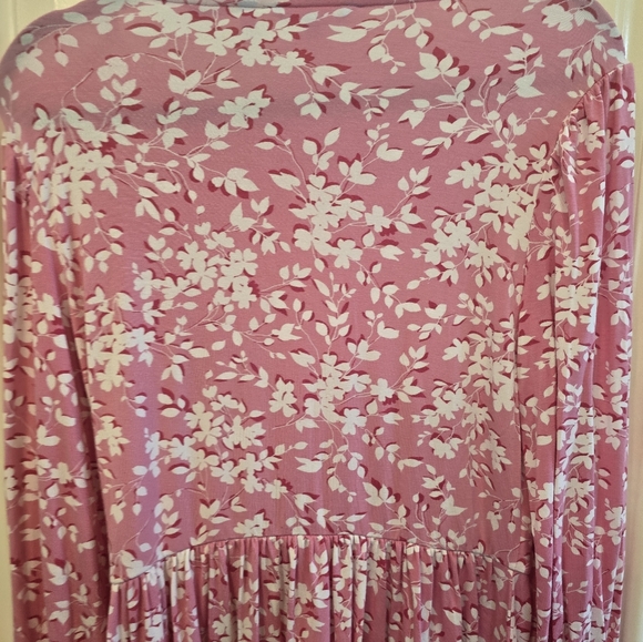 DRAPER JAMES DRESS - Picture 7 of 7